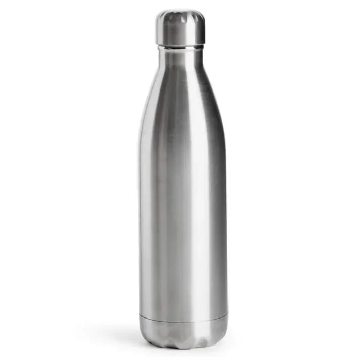 Sagaform Nils Steel Bottle Large 750ml - LT52016 (N0005)